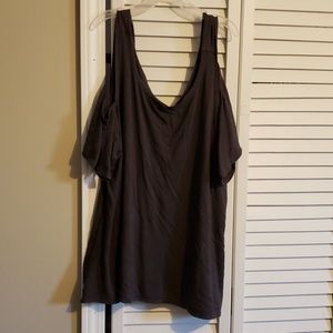 Maurices Cold Shoulder 24/7